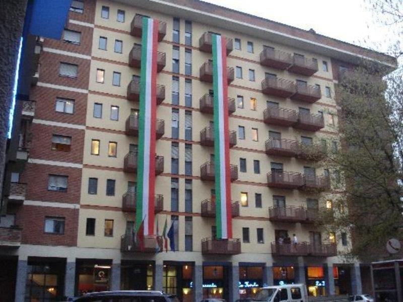 Sph Hotel Turim Exterior foto