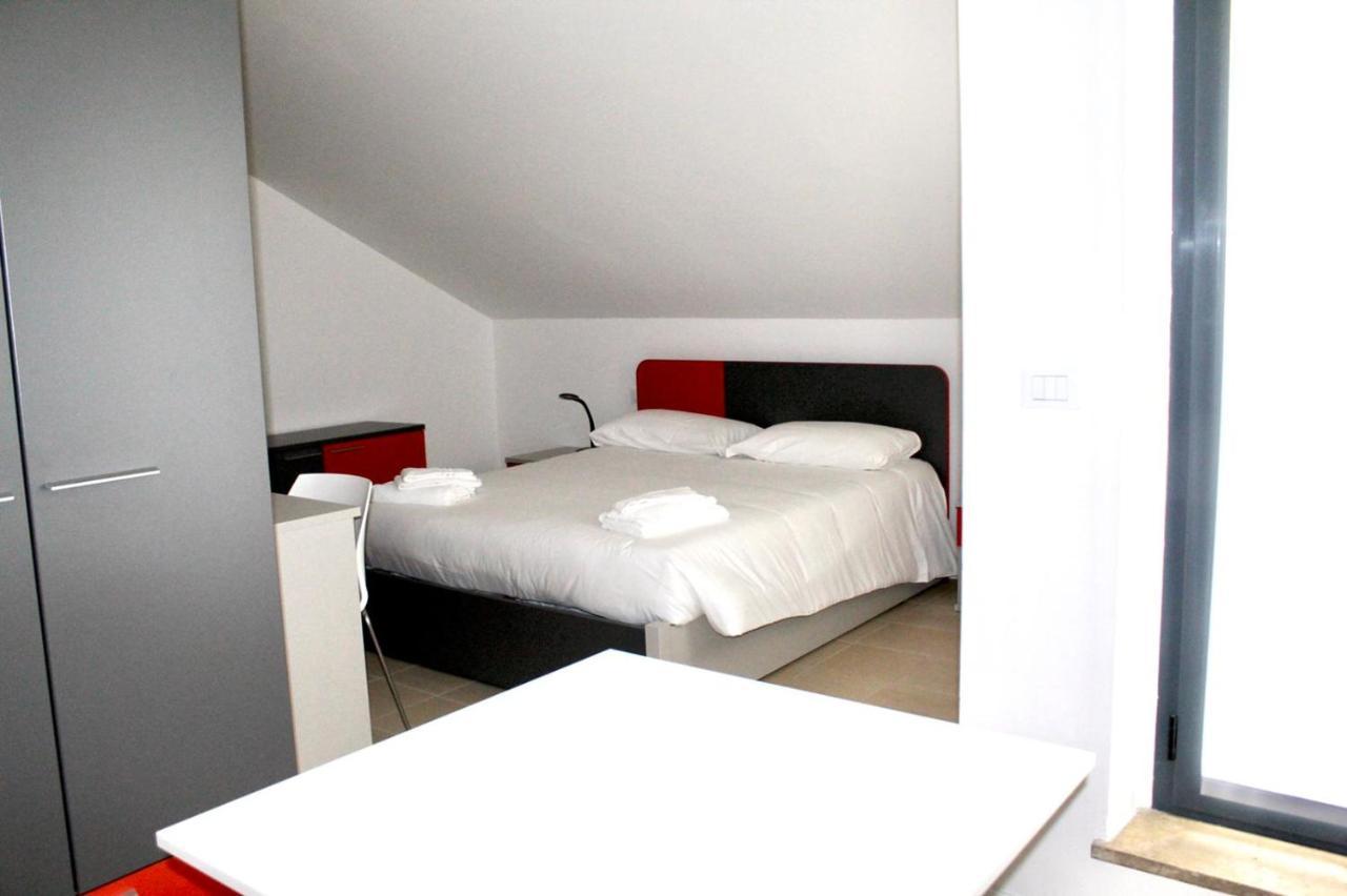 Sph Hotel Turim Exterior foto