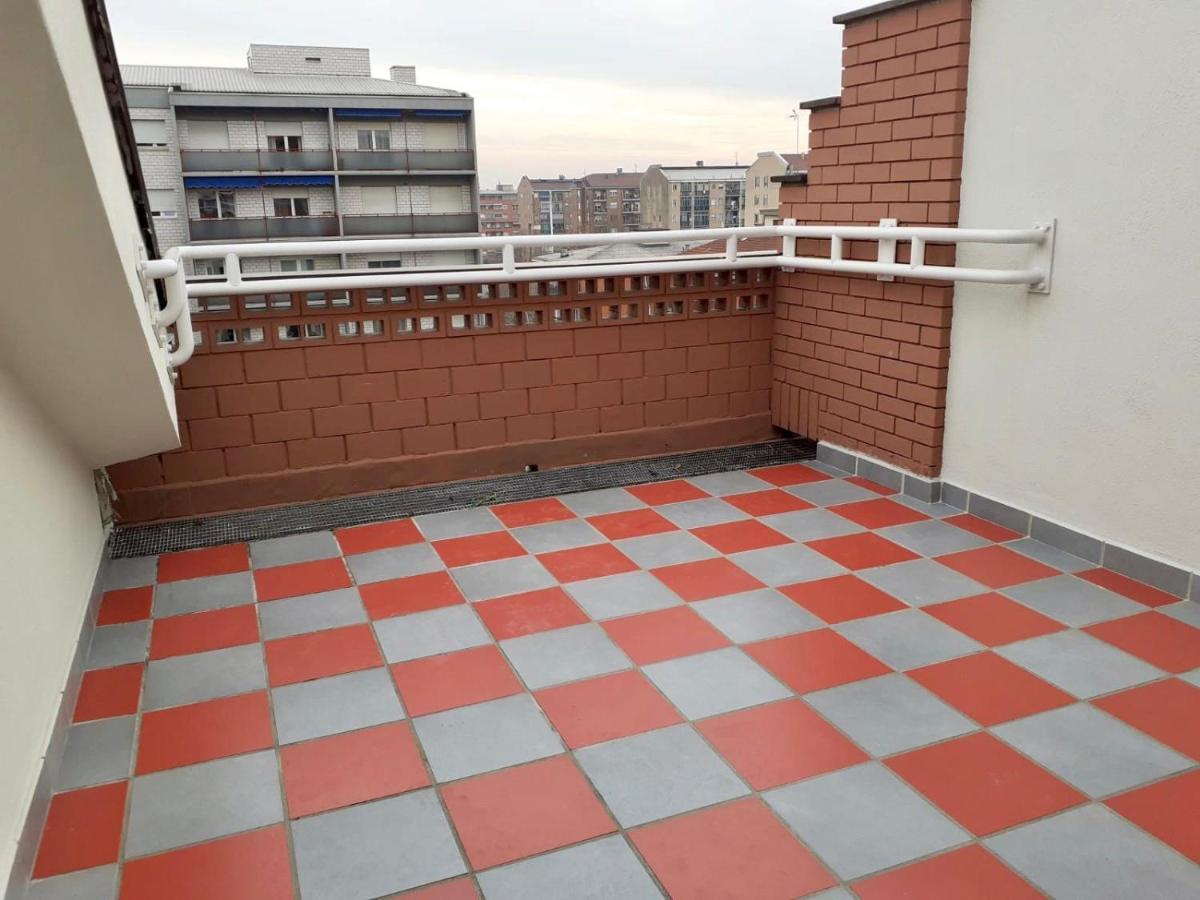 Sph Hotel Turim Exterior foto