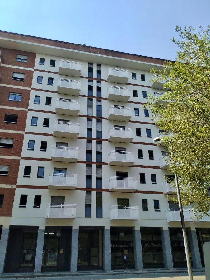Sph Hotel Turim Exterior foto