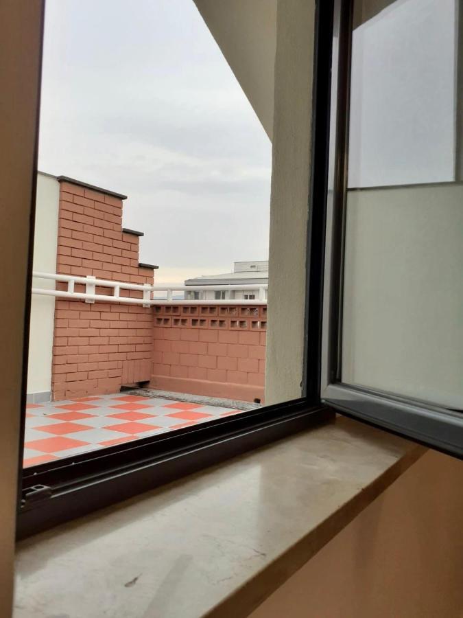Sph Hotel Turim Exterior foto