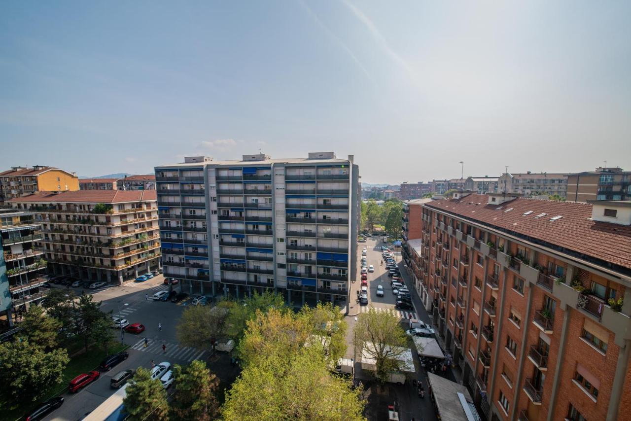 Sph Hotel Turim Exterior foto