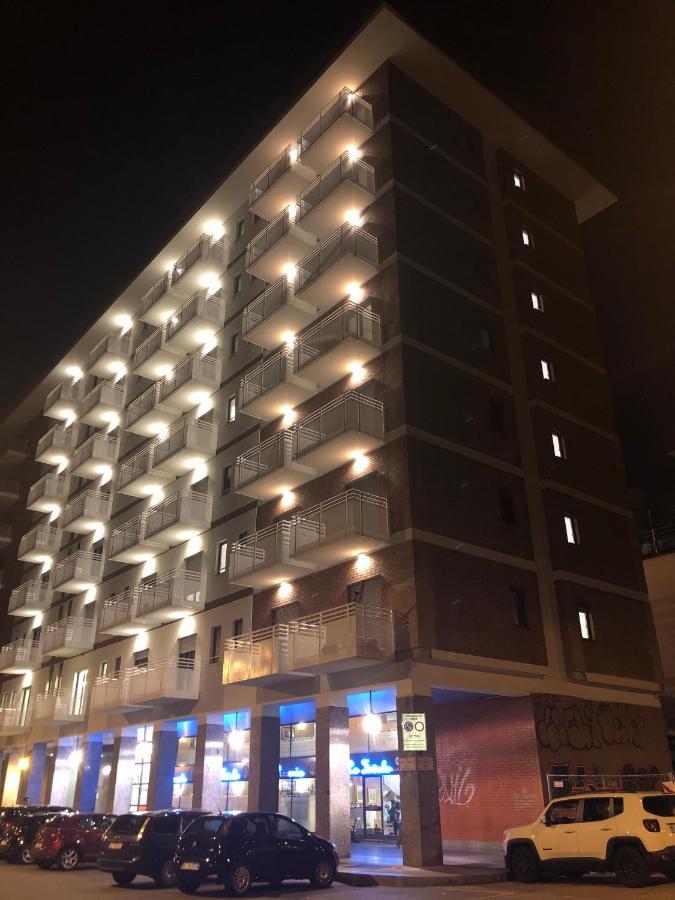 Sph Hotel Turim Exterior foto