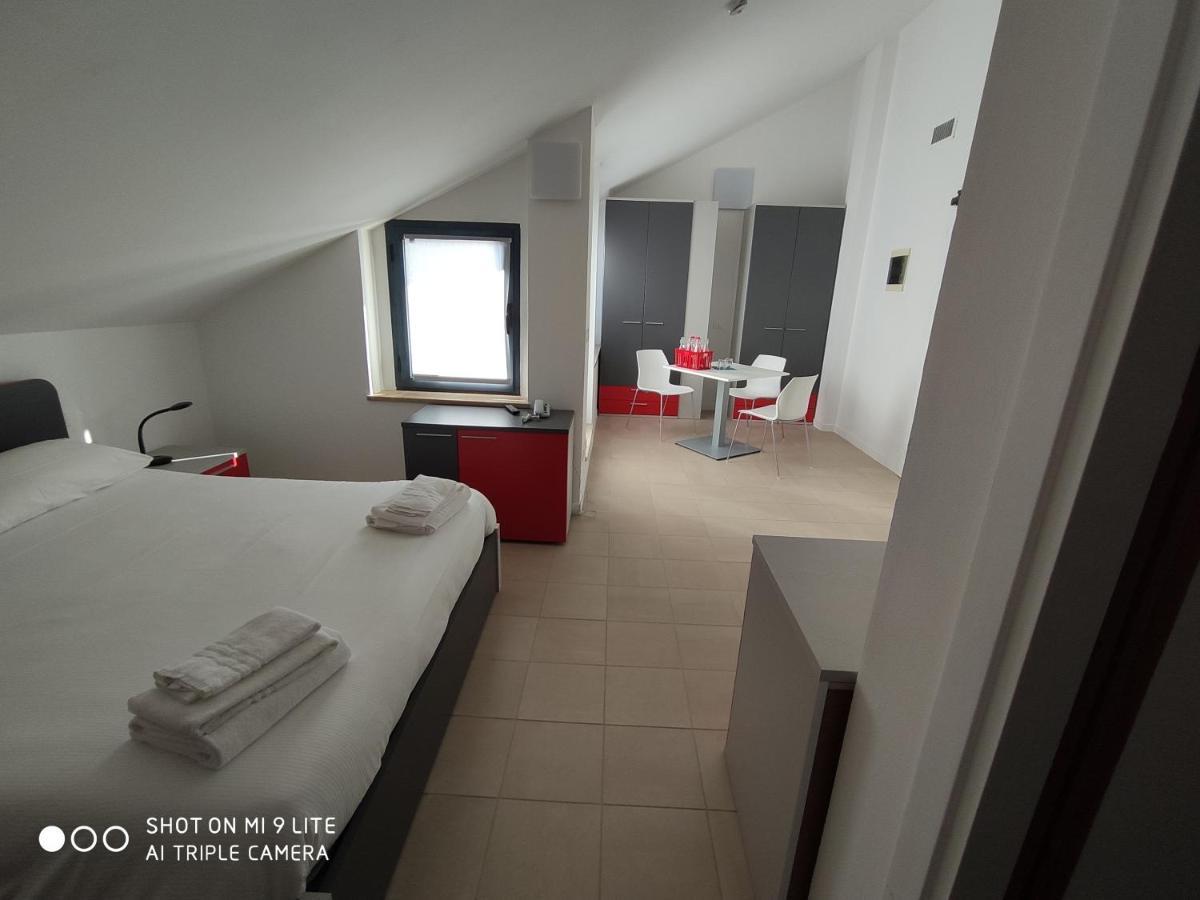 Sph Hotel Turim Exterior foto