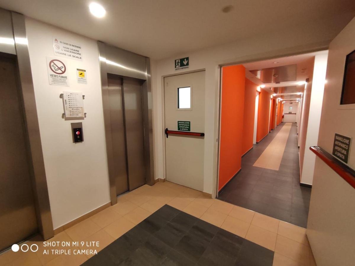 Sph Hotel Turim Exterior foto