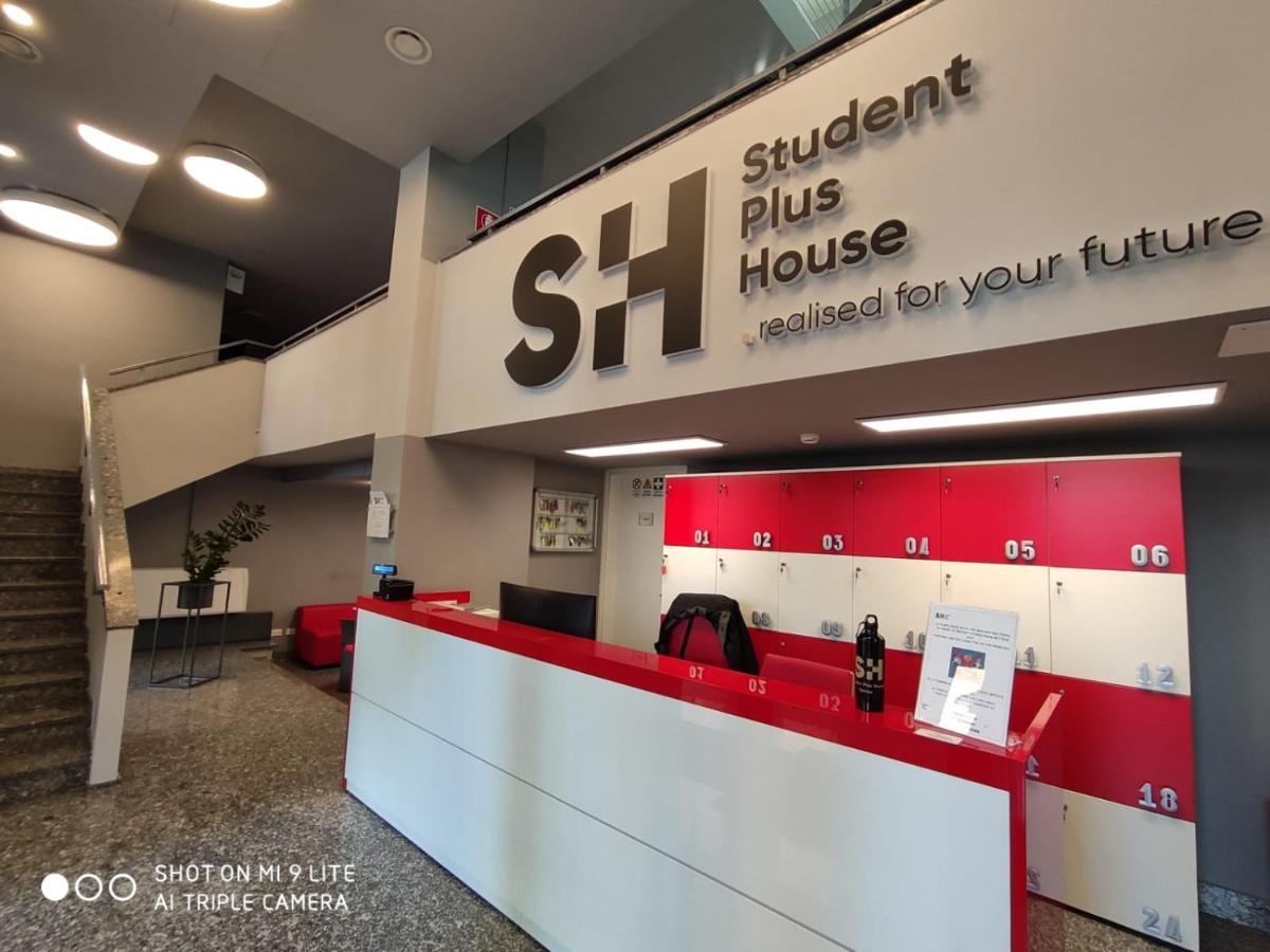 Sph Hotel Turim Exterior foto